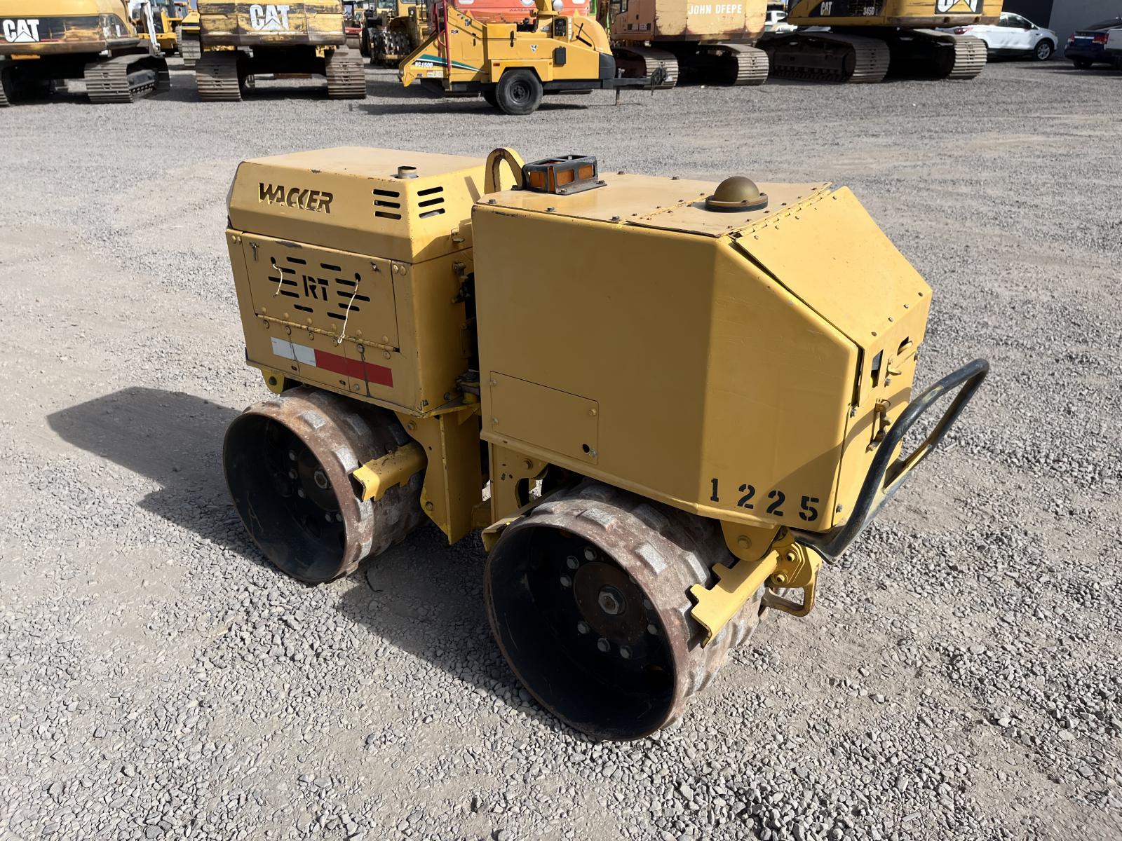 WACKER RT820